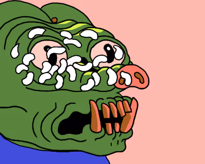 Peplicator By Matt Furie