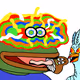 7193