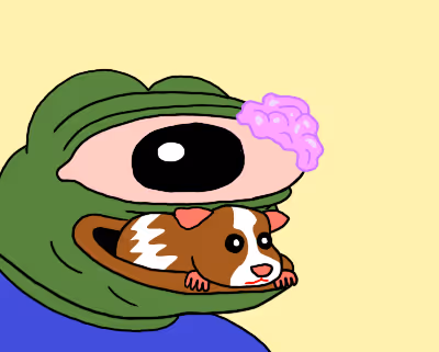 Peplicator By Matt Furie