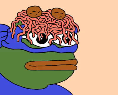 Peplicator By Matt Furie