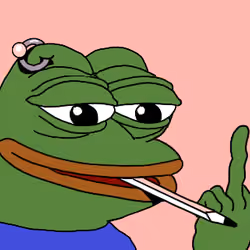 Pepe #1969