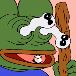Pepe #266