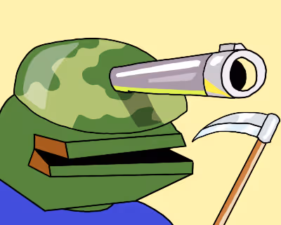 Peplicator By Matt Furie