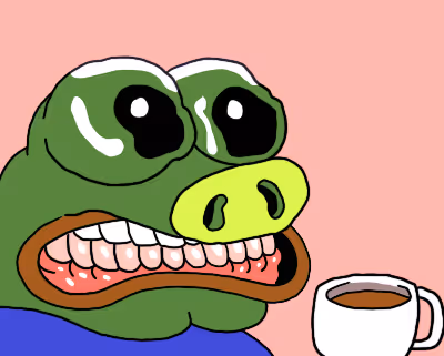 Peplicator By Matt Furie