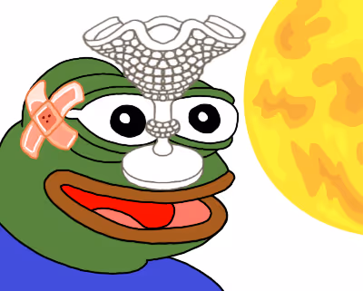 Peplicator By Matt Furie