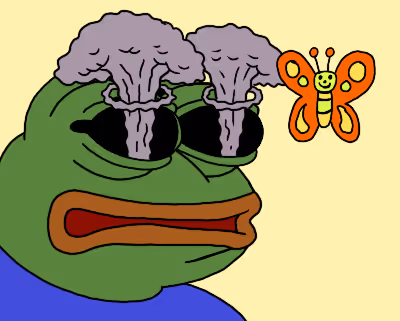 Peplicator By Matt Furie