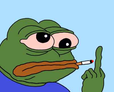 Peplicator By Matt Furie