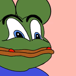 Pepe #12767
