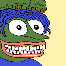 Pepe #20542