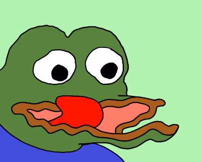Peplicator By Matt Furie