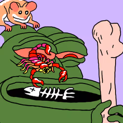 Pepe #67