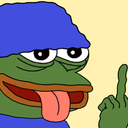Pepe #21054