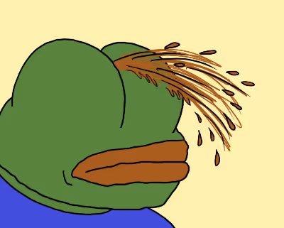Peplicator By Matt Furie