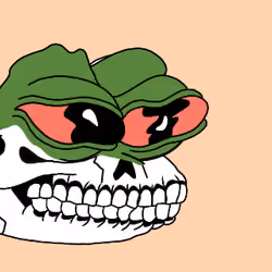 Pepe #2481
