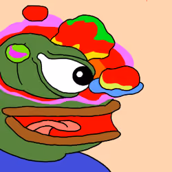 Pepe #1667