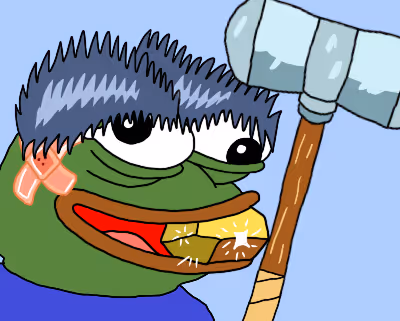 Peplicator By Matt Furie