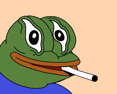 Peplicator By Matt Furie