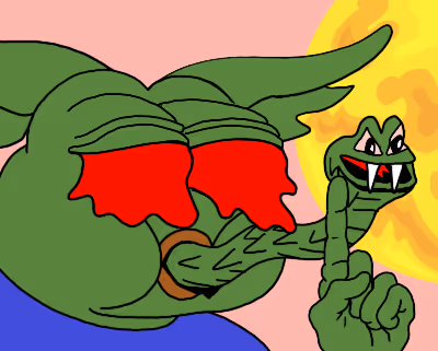 Peplicator By Matt Furie