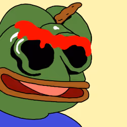 Pepe #21411