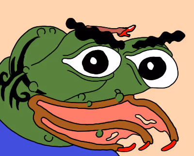 Peplicator By Matt Furie