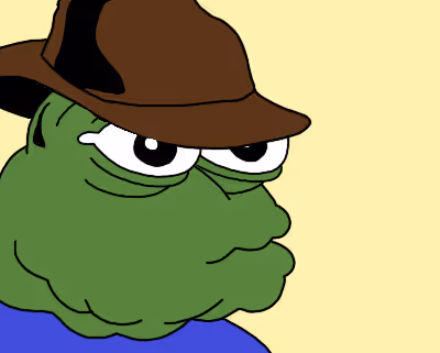 Peplicator By Matt Furie