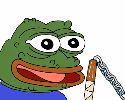 Peplicator By Matt Furie