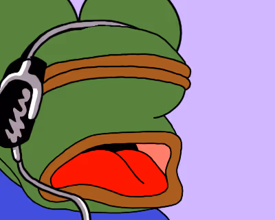 Peplicator By Matt Furie