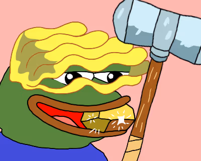 Peplicator By Matt Furie