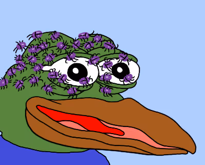 Peplicator By Matt Furie