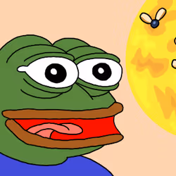 Pepe #12743