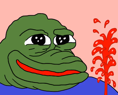 Peplicator By Matt Furie