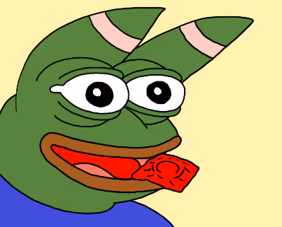 Peplicator By Matt Furie