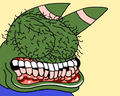 Peplicator By Matt Furie