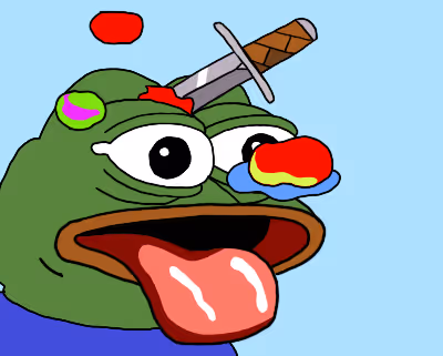 Peplicator By Matt Furie