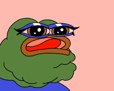 Peplicator By Matt Furie