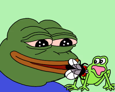 Peplicator By Matt Furie
