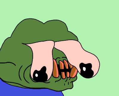 Peplicator By Matt Furie