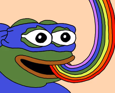 Peplicator By Matt Furie