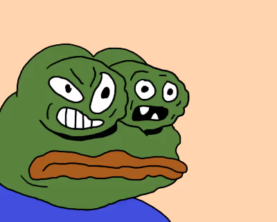 Peplicator By Matt Furie