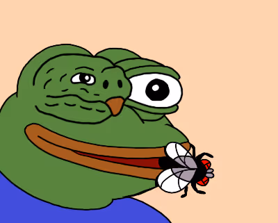 Peplicator By Matt Furie