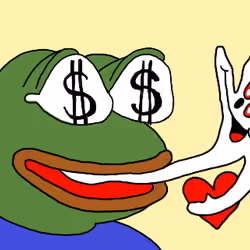 Pepe #9060