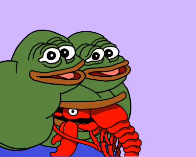 Peplicator By Matt Furie
