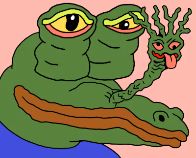 Pepe #4427
