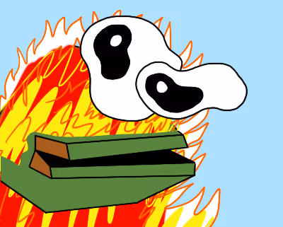 Pepe #13267