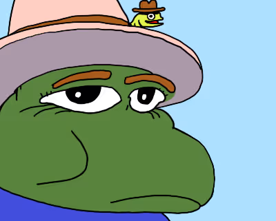 Peplicator By Matt Furie