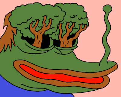 Peplicator By Matt Furie