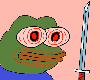 Peplicator By Matt Furie