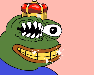 Pepe #4815