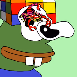 Pepe #11816