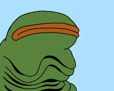 Peplicator By Matt Furie